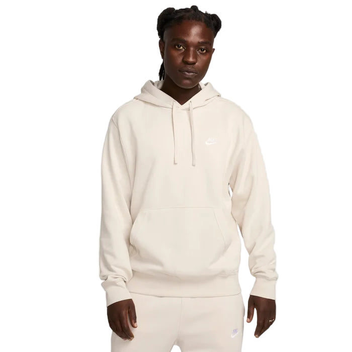 Nike Sportswear Club Fleece Pullover Hoodie