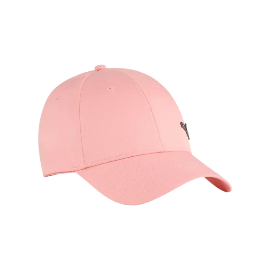 Ess Metal Puma Cat B Pink Fruit