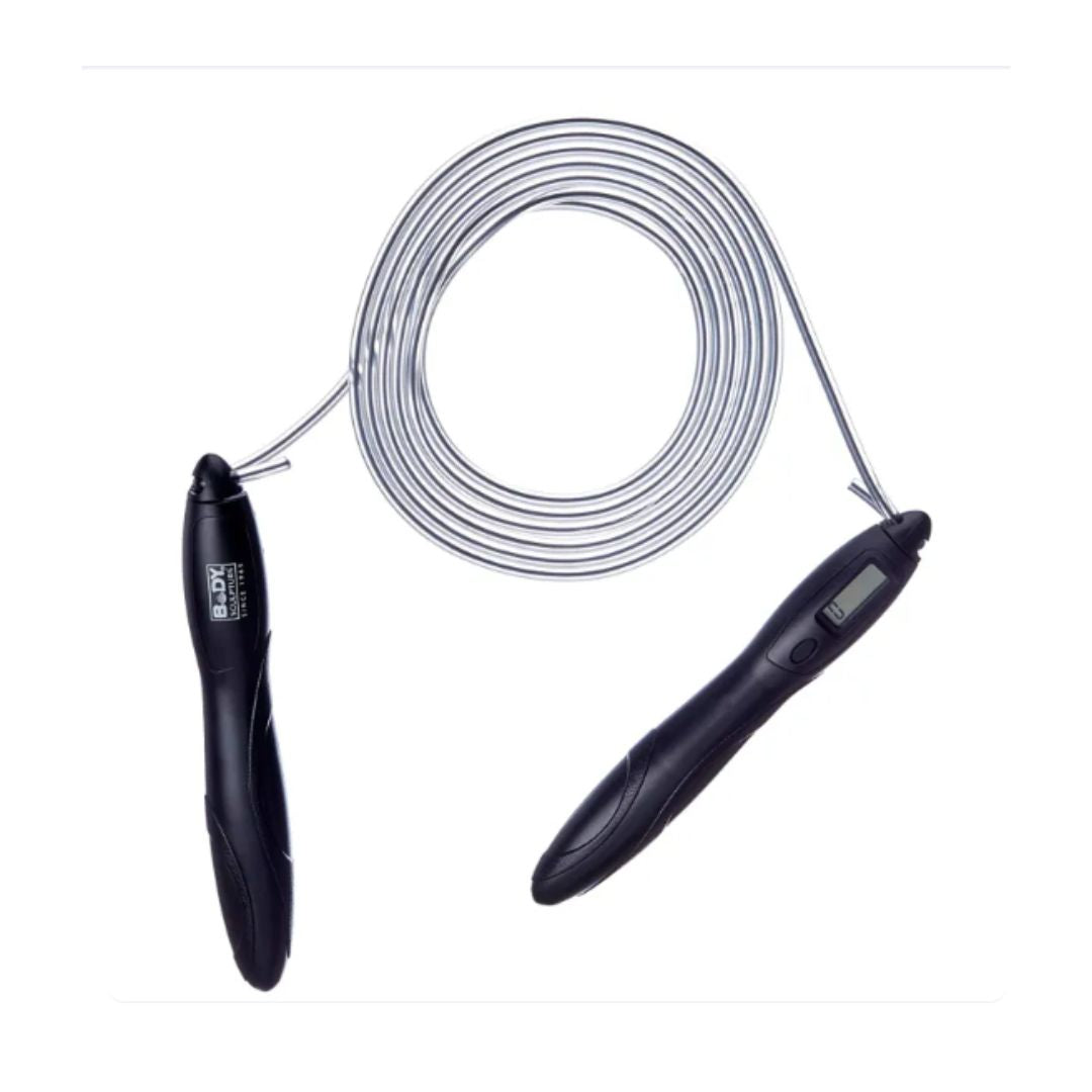 Digital Skip Rope