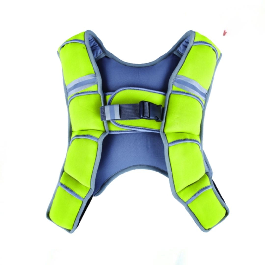 4Kg Adjustable Weight Vest