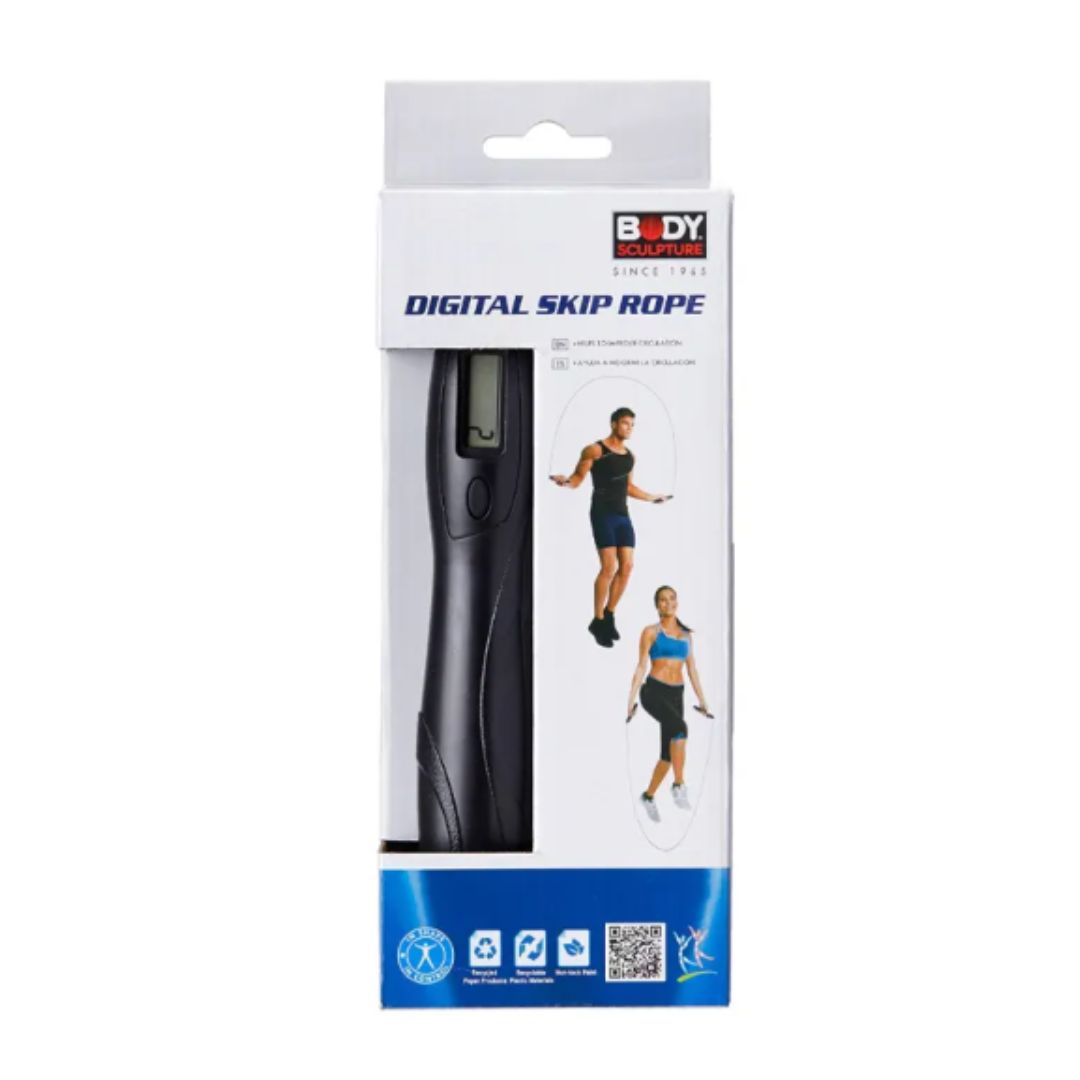 Digital Skip Rope