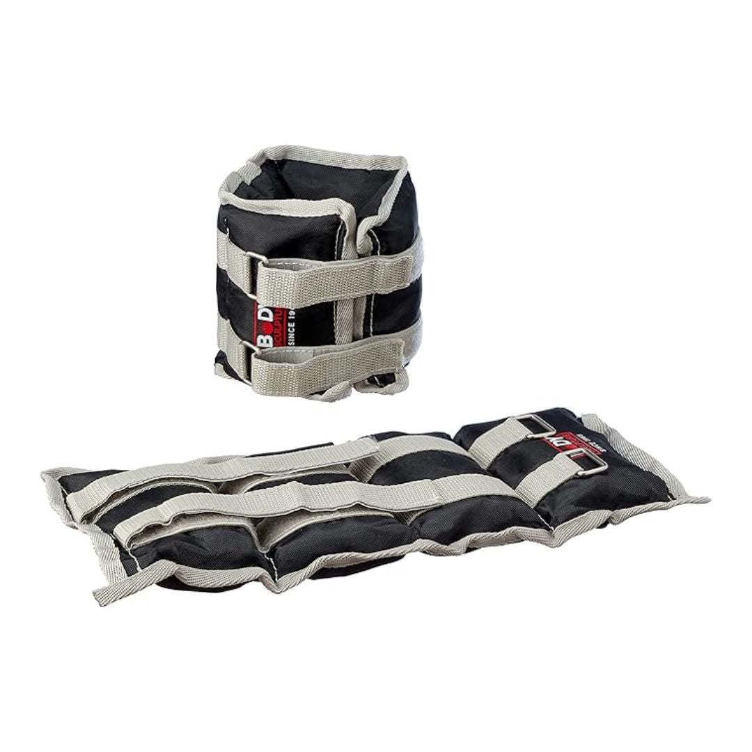 Ankle Weights '10Lbs(4.5Kg/Pr)