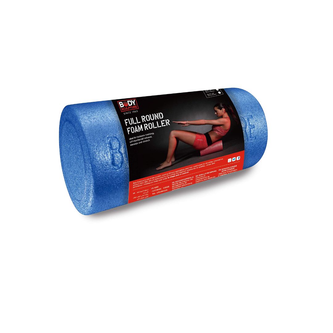 Full Round Foam Roller