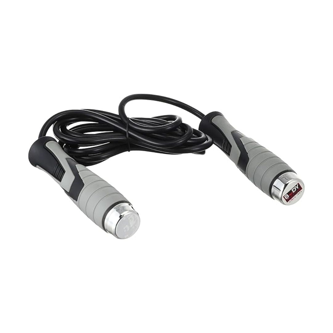 Weighted Speed Rope