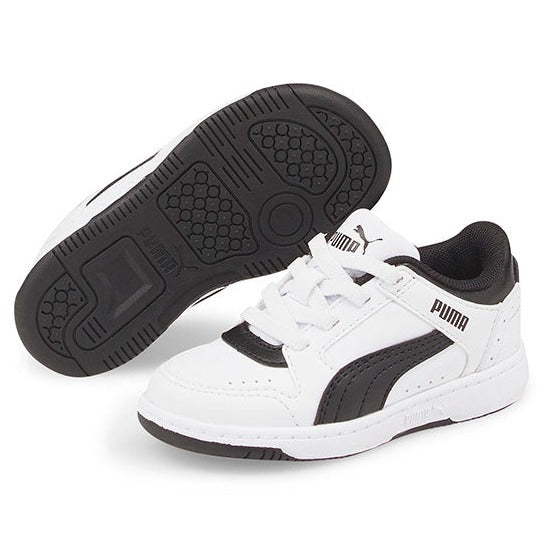 حذاء بوما ريبوند جوي لو ايه سي إنف بوما وايت بولي يوريثان