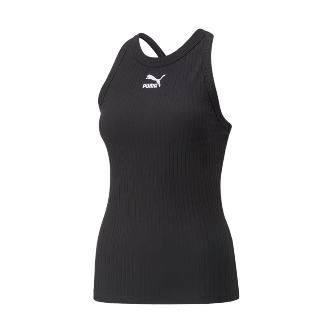 Classics Ribbed Tank