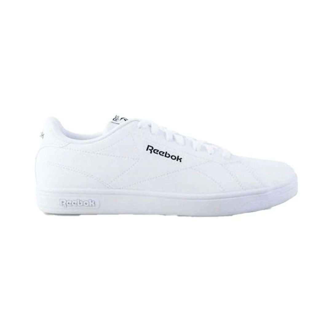 Court Clean Unisex Shoes