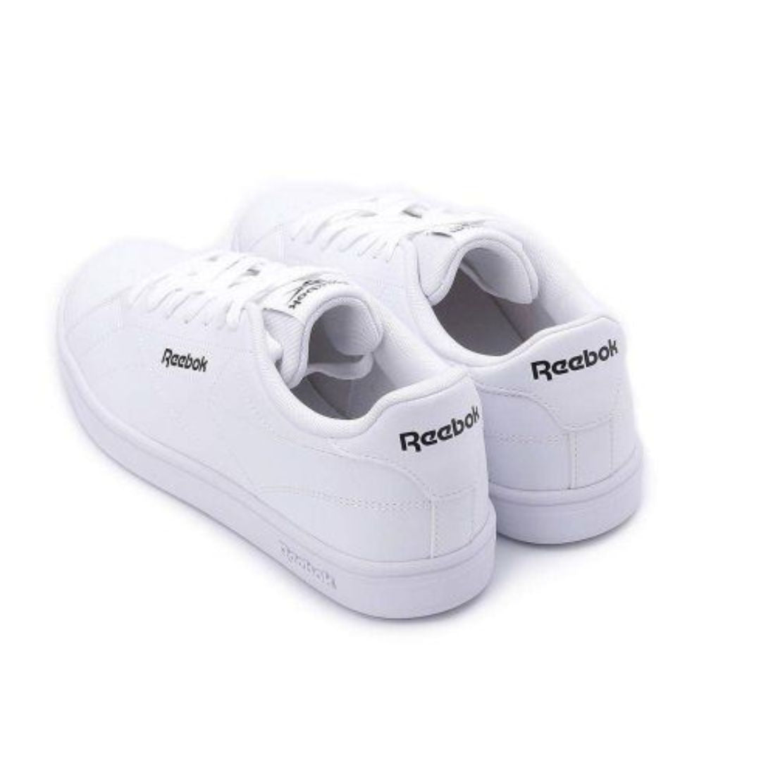 Court Clean Unisex Shoes