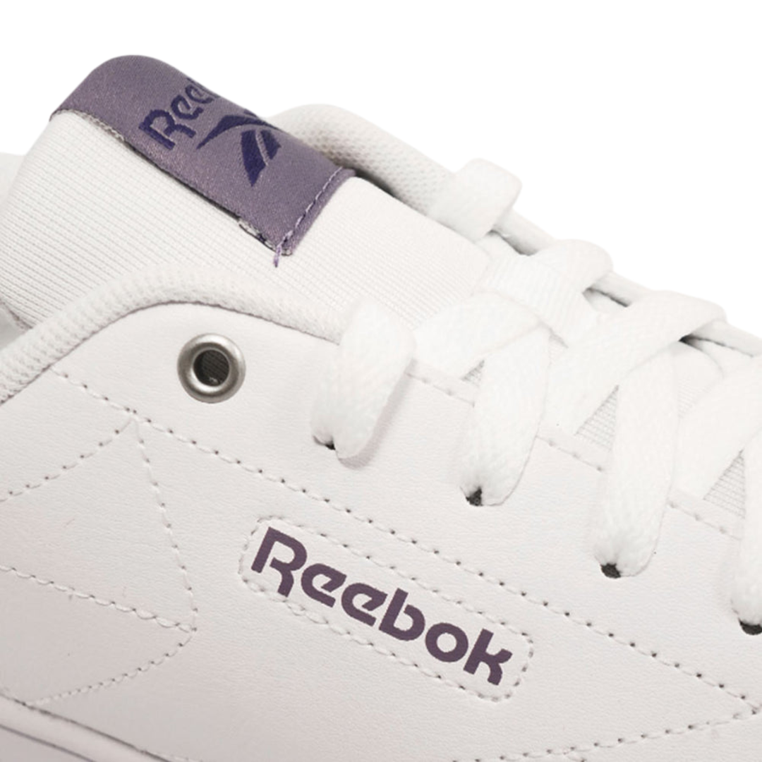 Reebok Court Clean