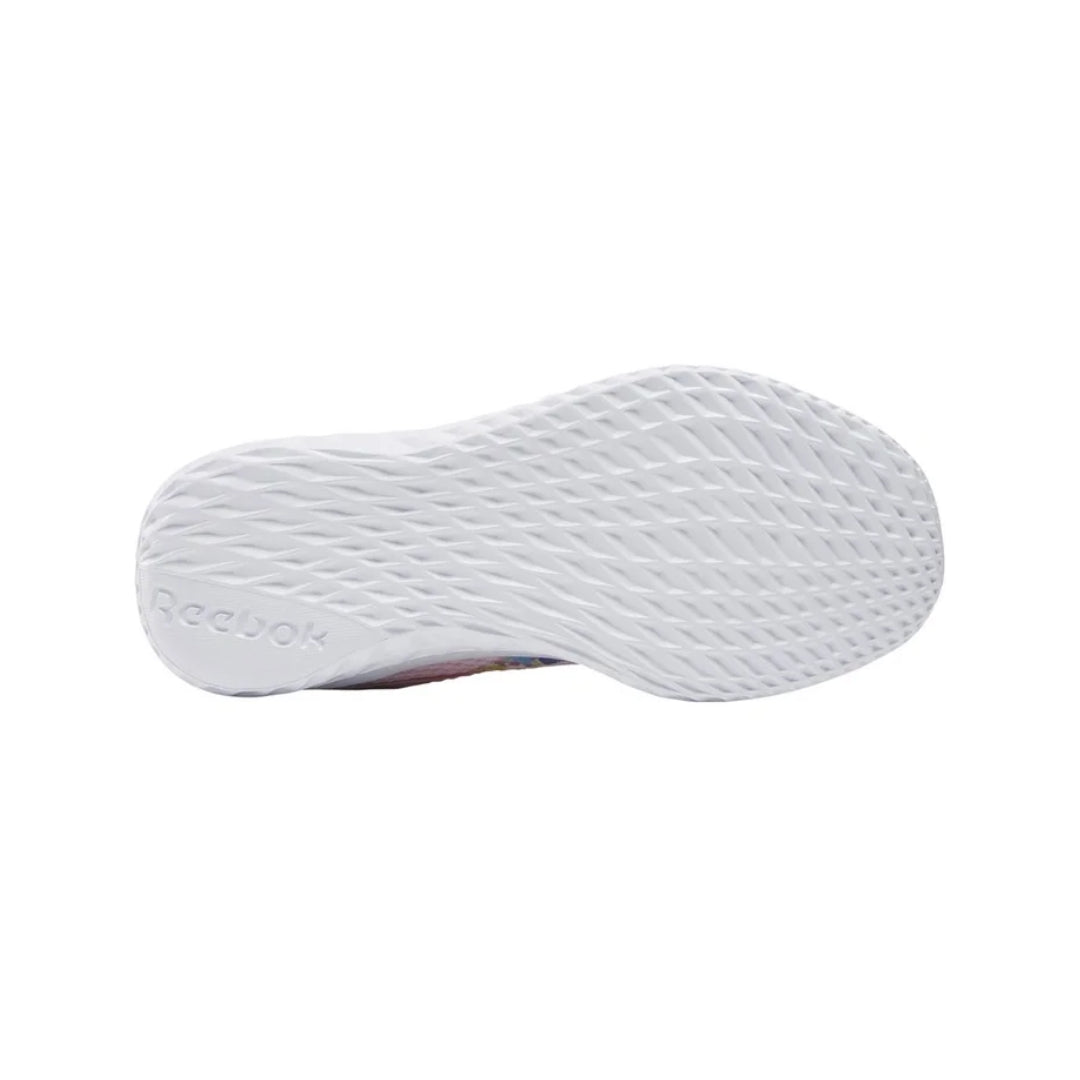 Rush Runner Slip On Running Shoes