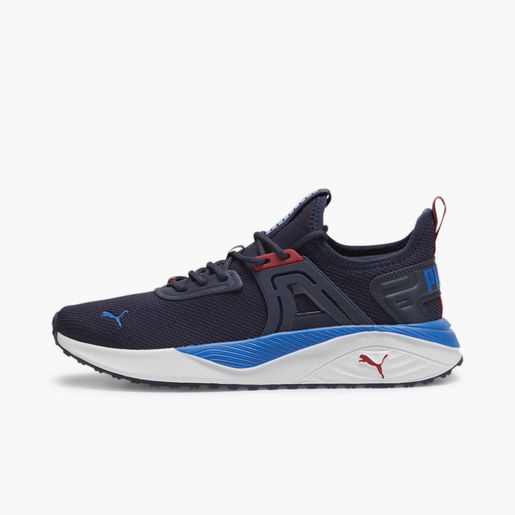 Pacer 23 PUMA أسود - أحمر النادي - فريق PUMA R