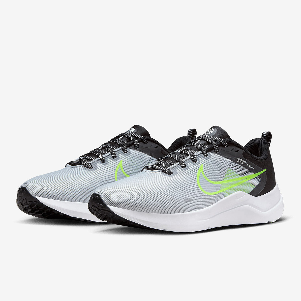 Nike Downshifter 12 Men'S Road Running Shoes
