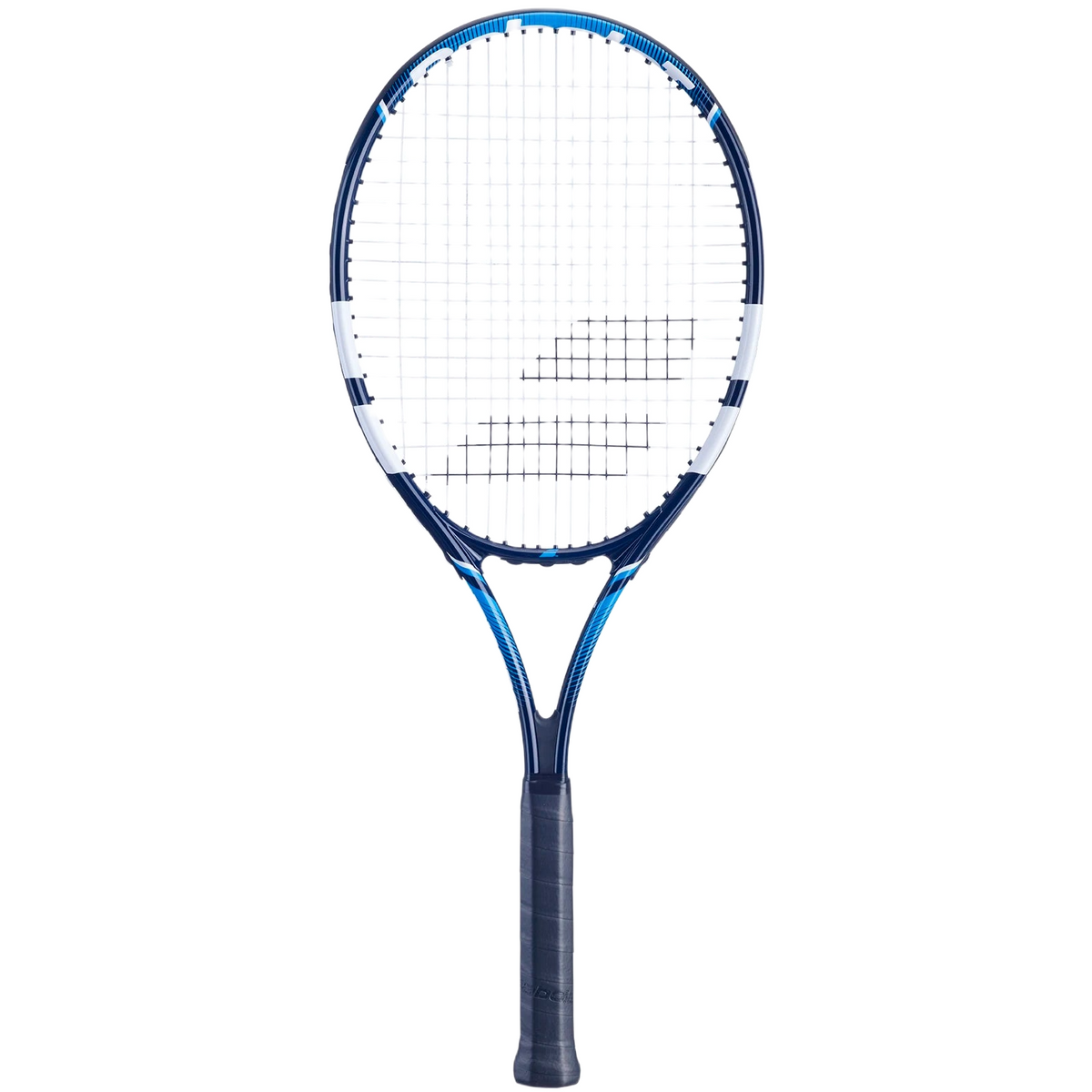 Eagle Strung Tennis Racket