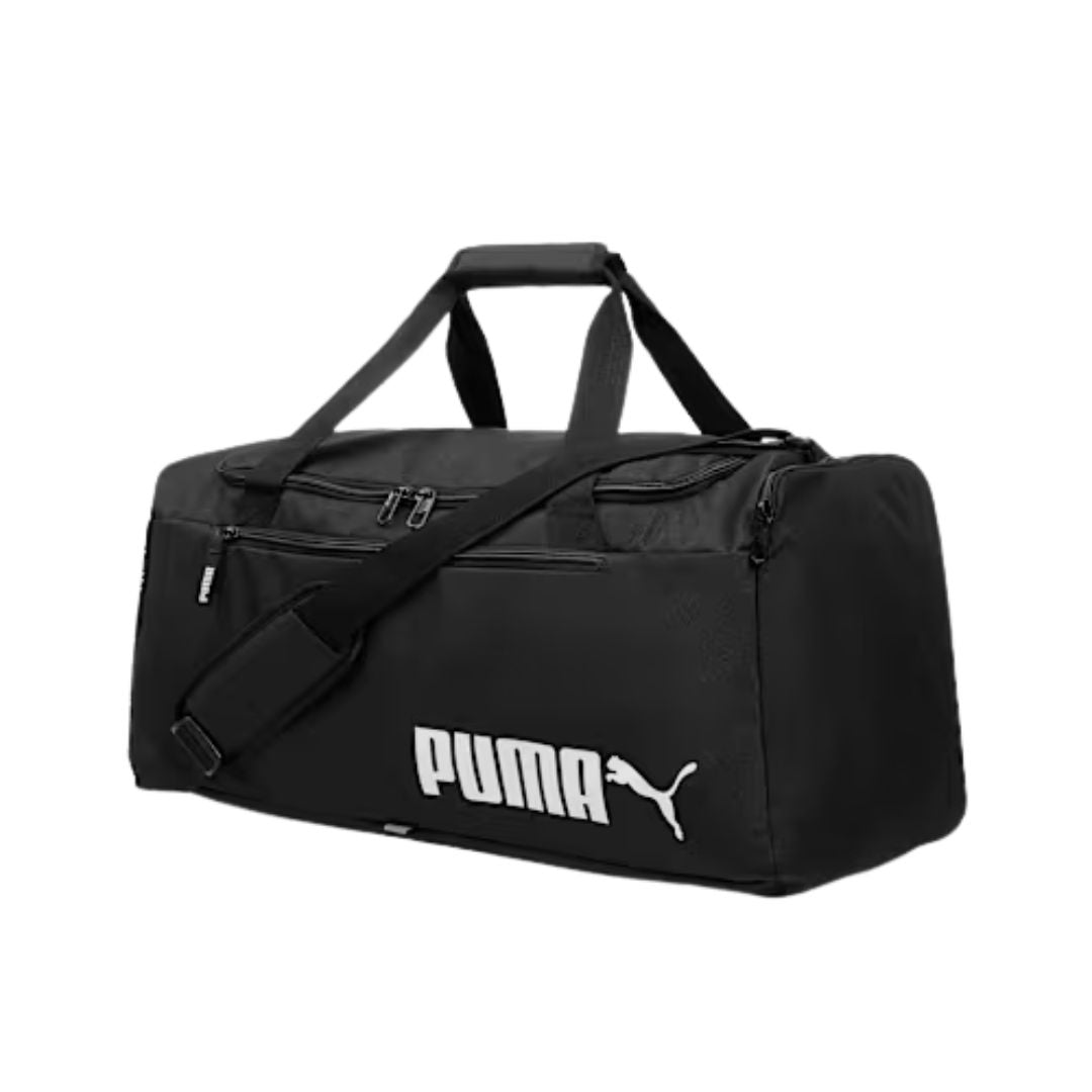 Fundamentals Sports Bag M No2 Bridal Ro