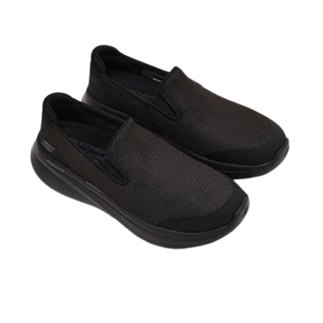 GO WALK Arch Fit - N'Joy Walking Shoes