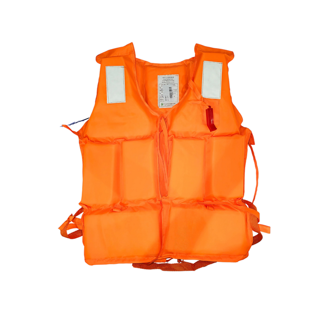 Rescue Swim Vest