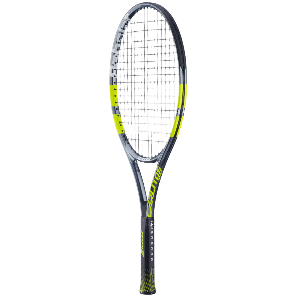 Carlitos Junior S Cv 25 Inch Tennis Racket