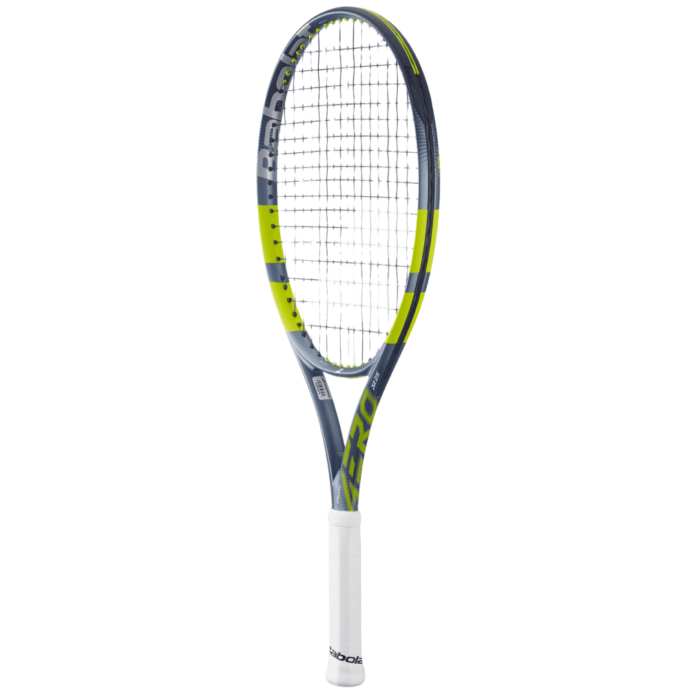 Pure Aero Junior Gen9 25 Inch Tennis Racket