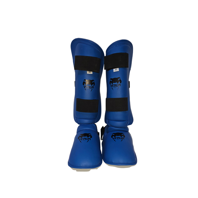 Venum Karate Shin And Foot Guard