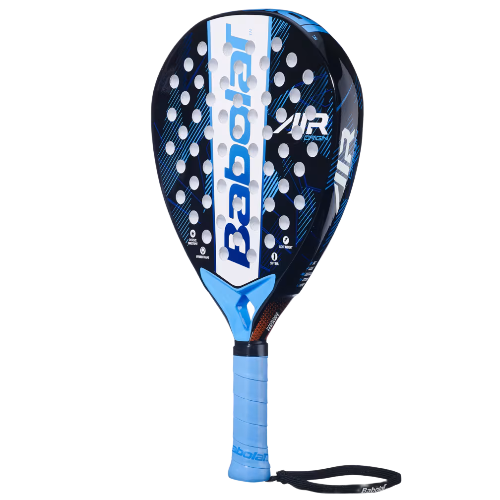 Air Origin Padel Racket