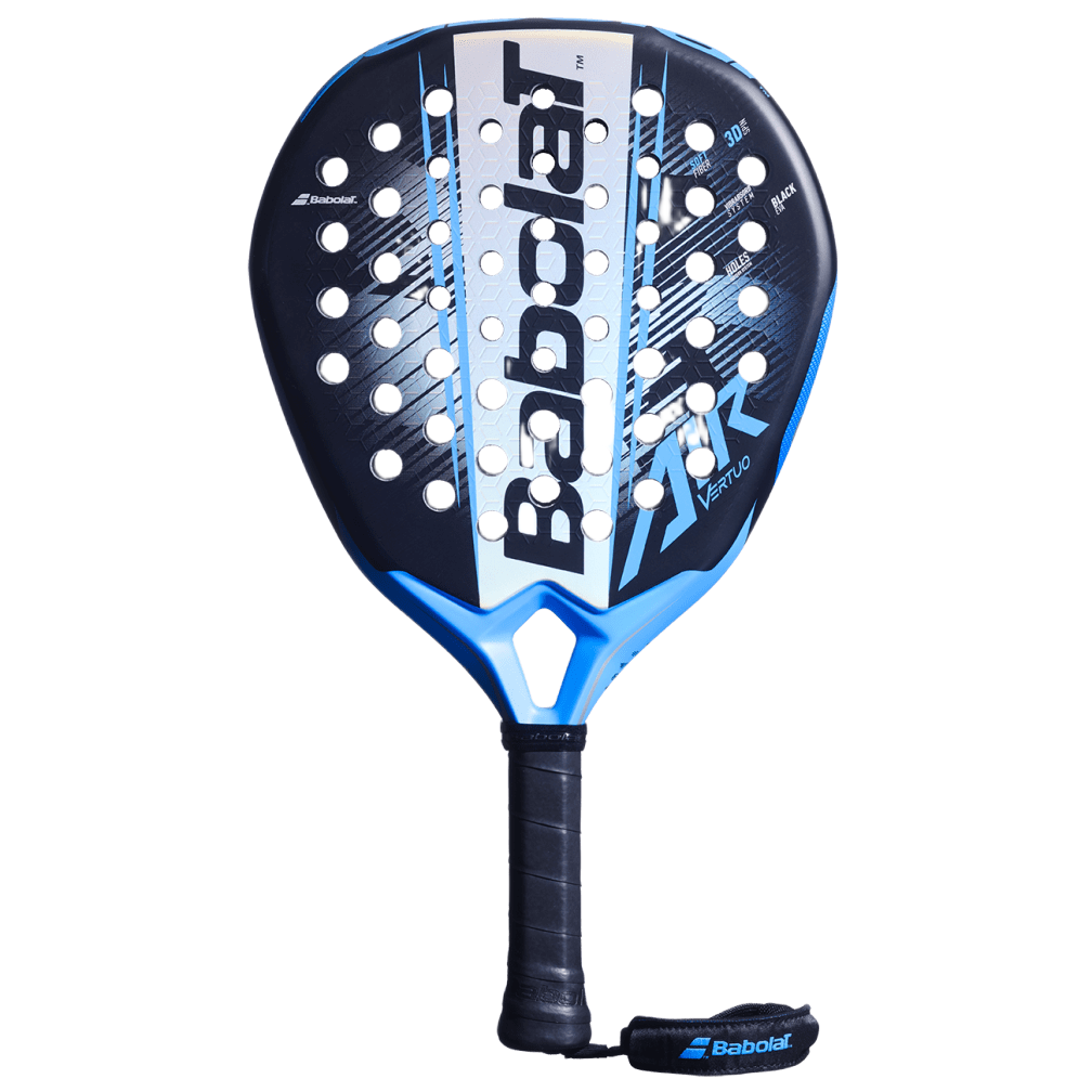 Air Vertuo 2.6 Padel Racket