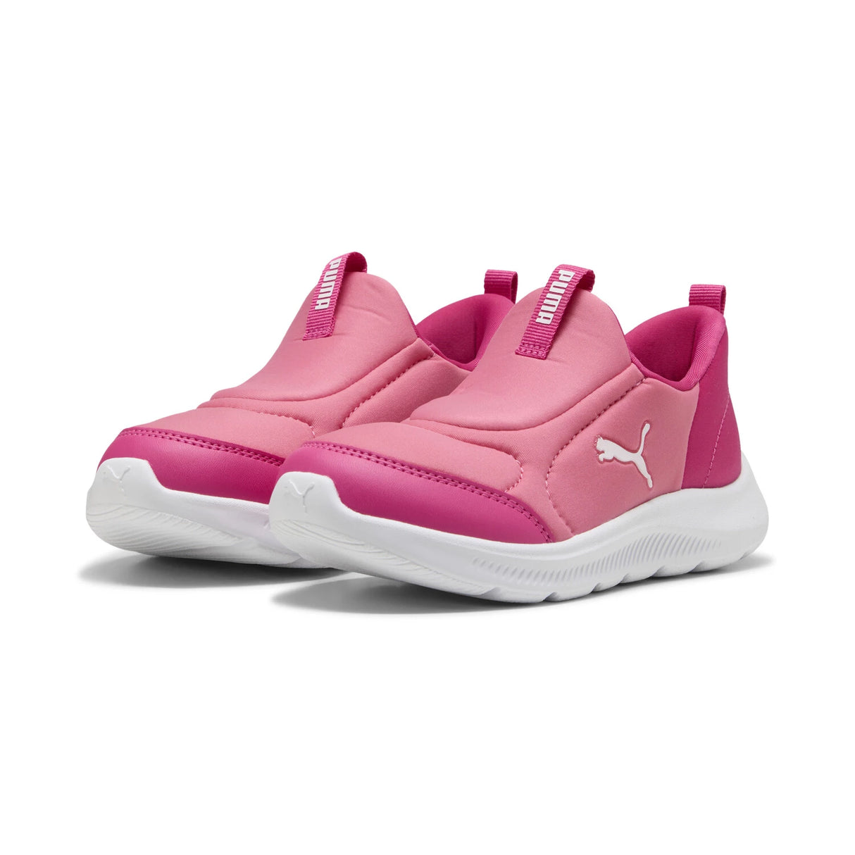 Puma Fun Racer 2 Slip On Shoes