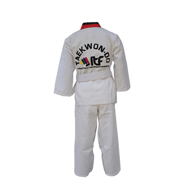 Killer Taekwondo Uniform