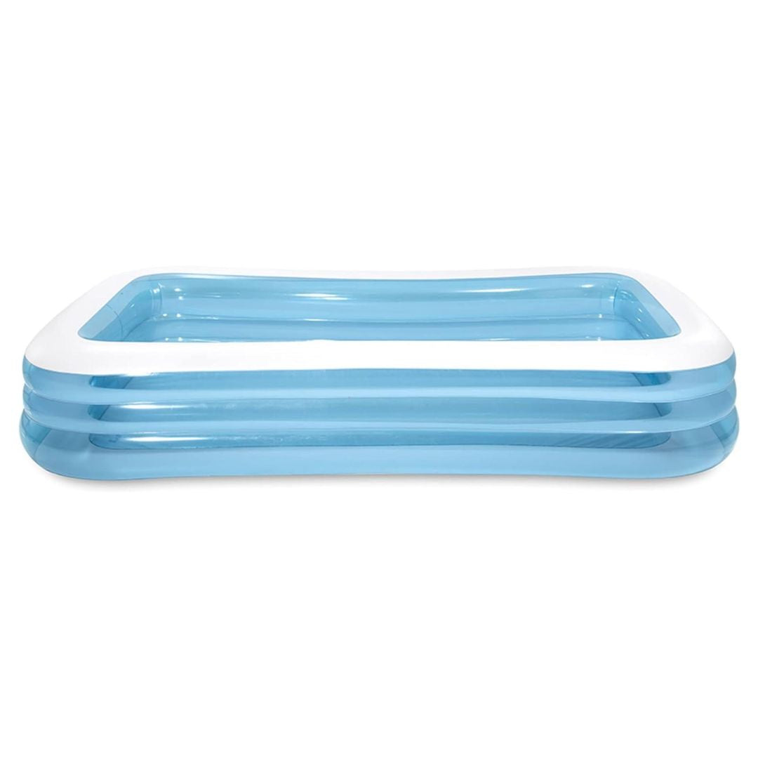 Swim Center Family Pool 2.63X160X46Cm