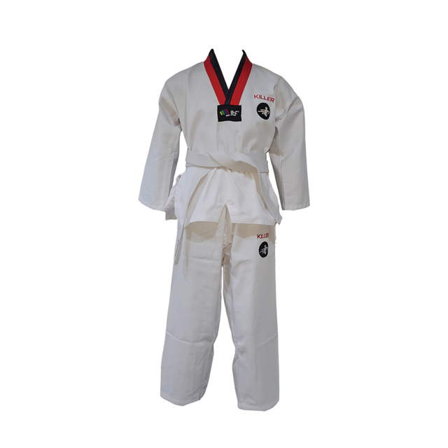 Killer Taekwondo Uniform