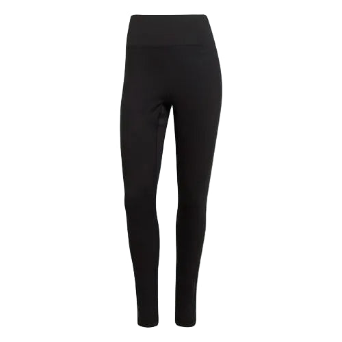 Yoga Essentials High-Waisted Leggings