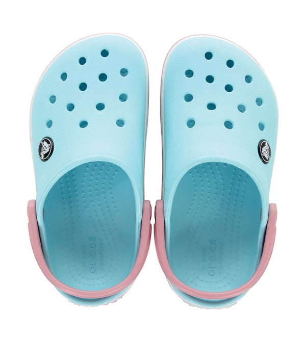 Crocband Clog K