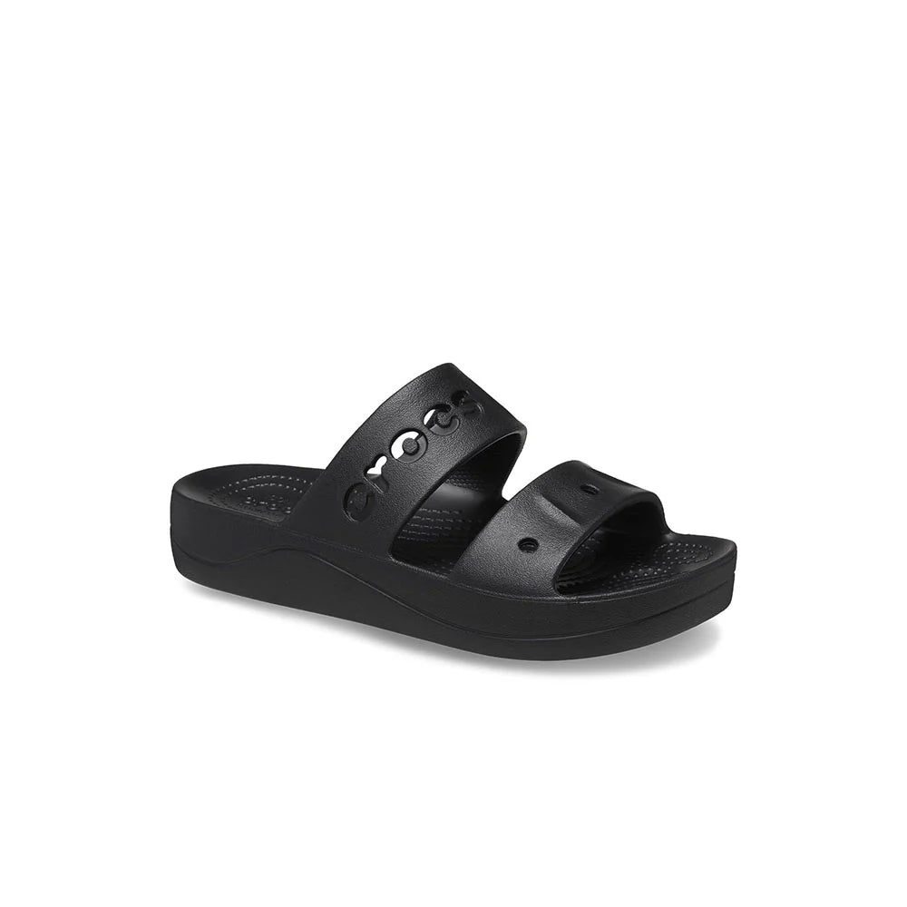 Baya Platform Sandal