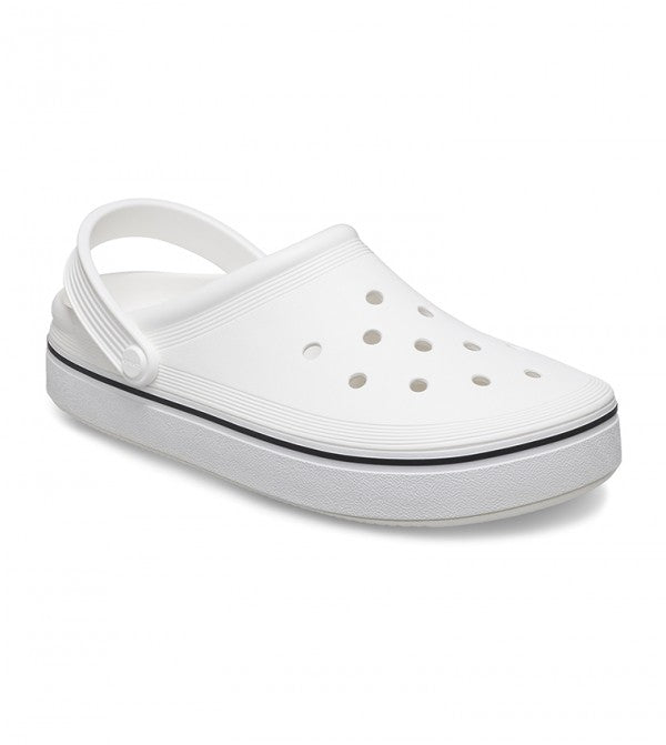 Crocband Clean Clog
