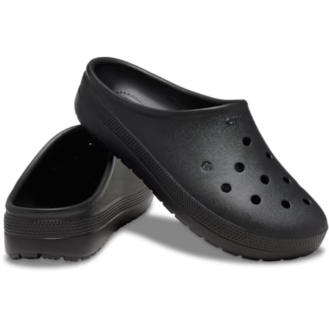 Classic Low Profile Clog