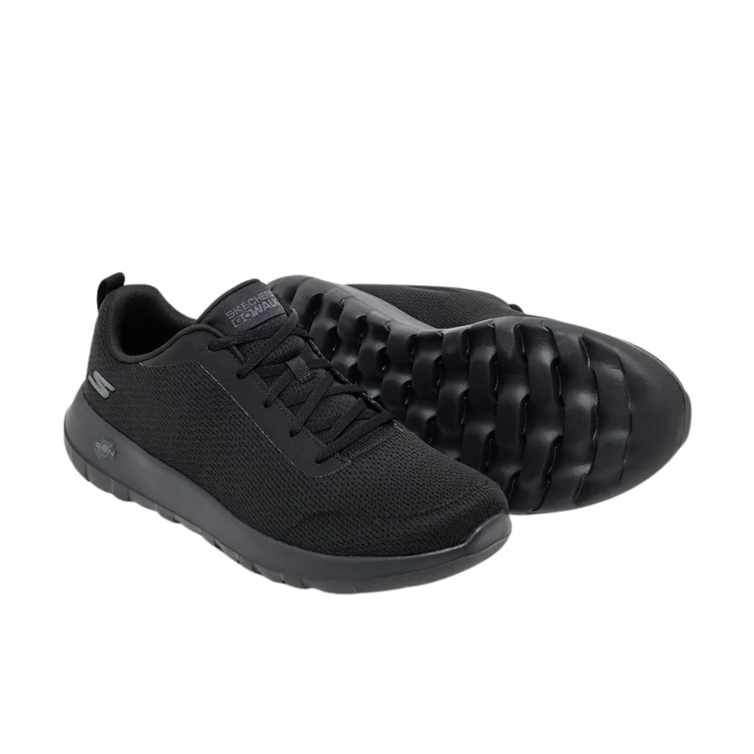 GO WALK Max Walking Shoes