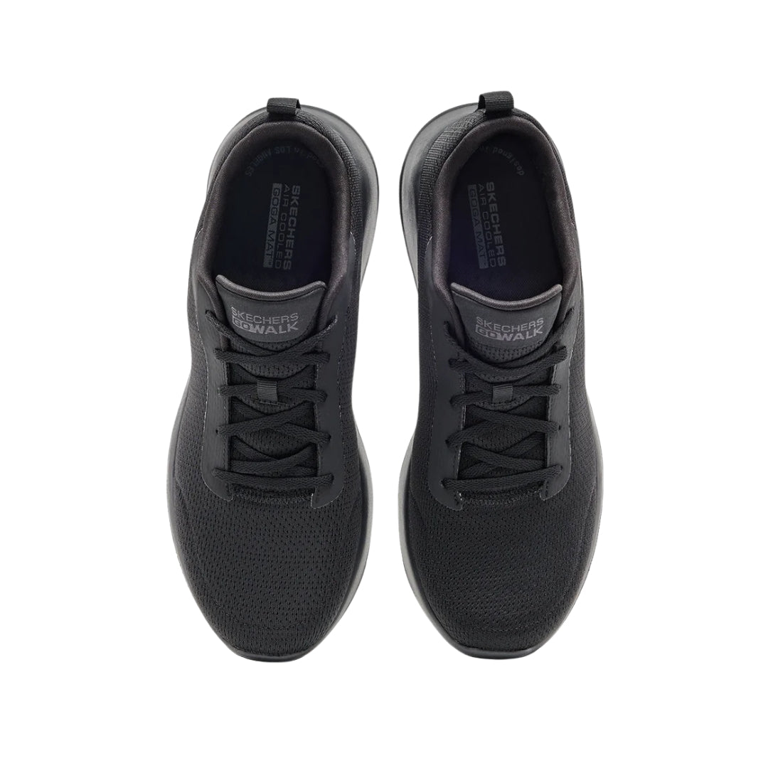 GO WALK Max Walking Shoes