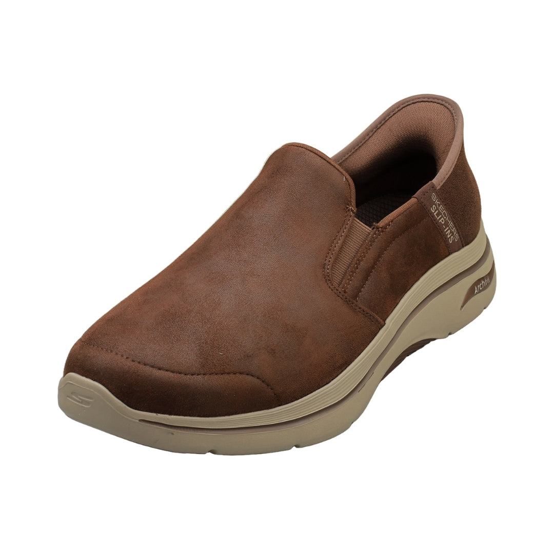 GO WALK Arch Fit 2.0 Slip-Ins Shoes