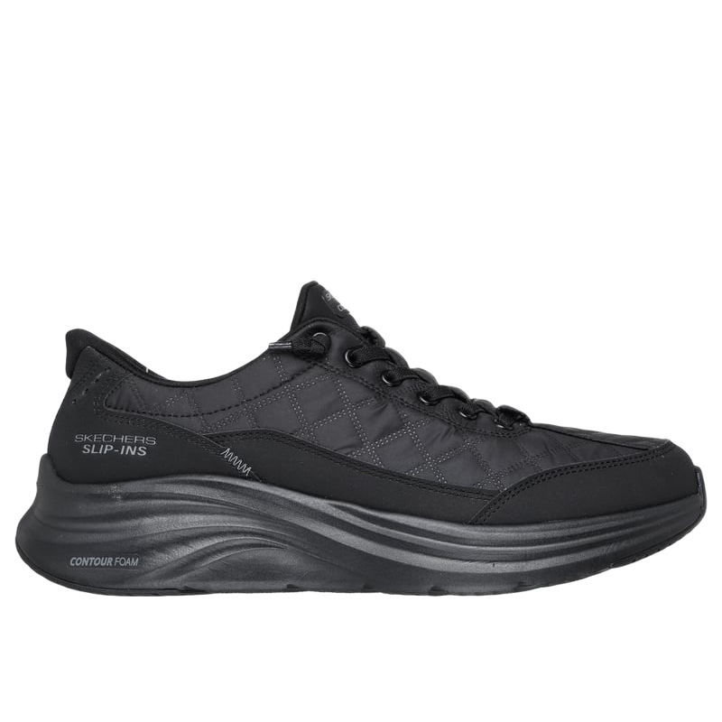 Vapor Foam