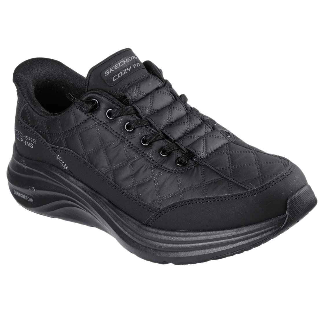 Vapor Foam