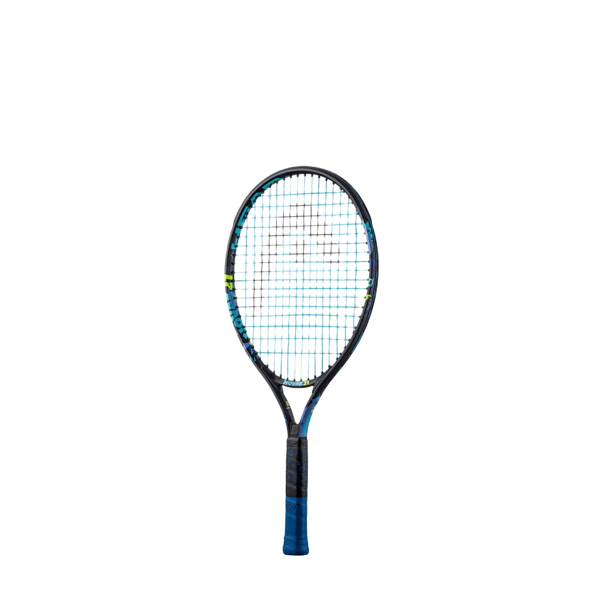 Novak Junior 21 Inch Tennis Racket