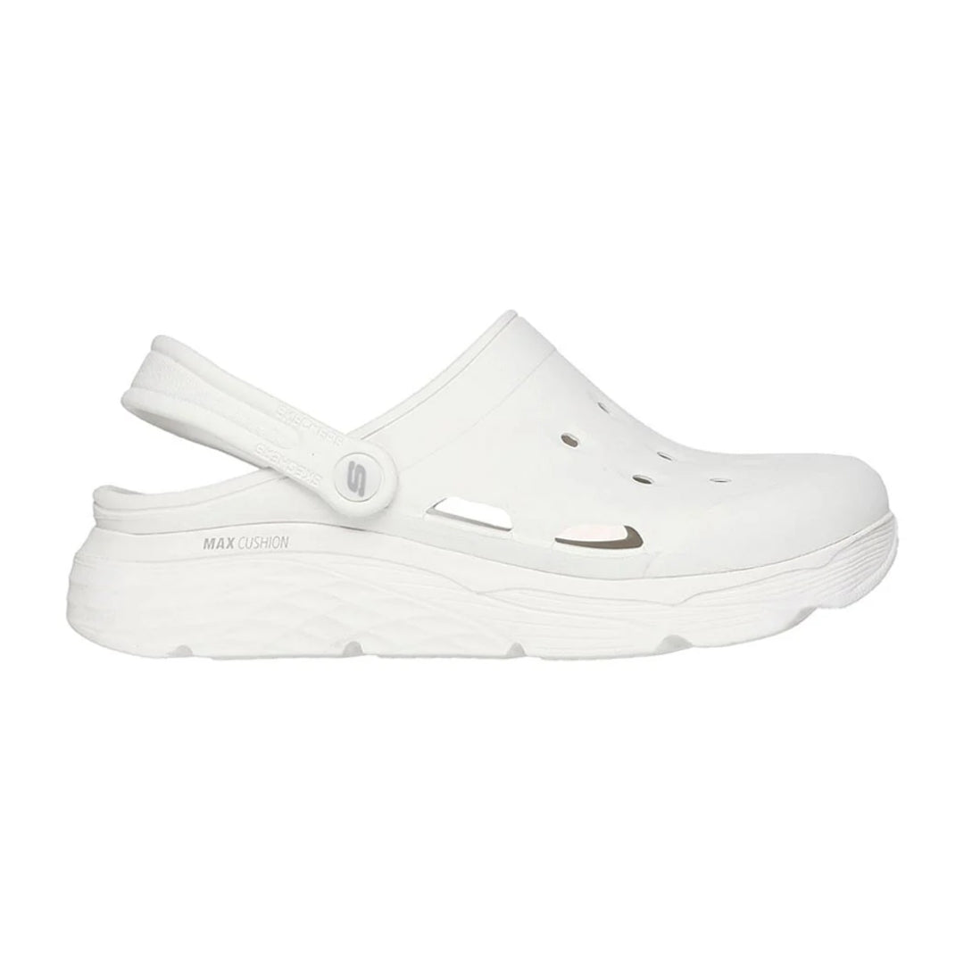 Max Cushioning Foamies Clogs