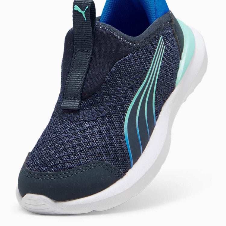 Kruz Ease In Ac Inf Club Shoes