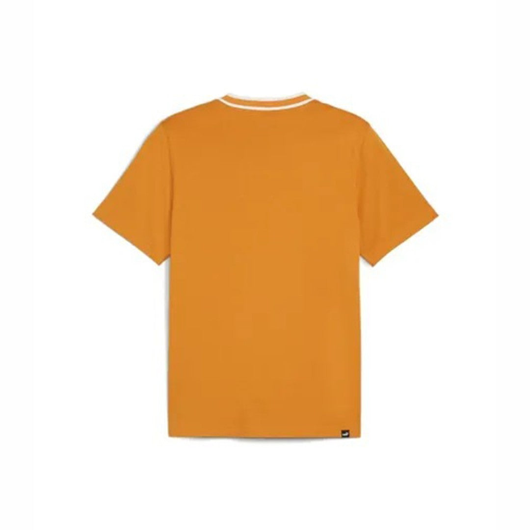 Puma Squad Big Graphic Tee