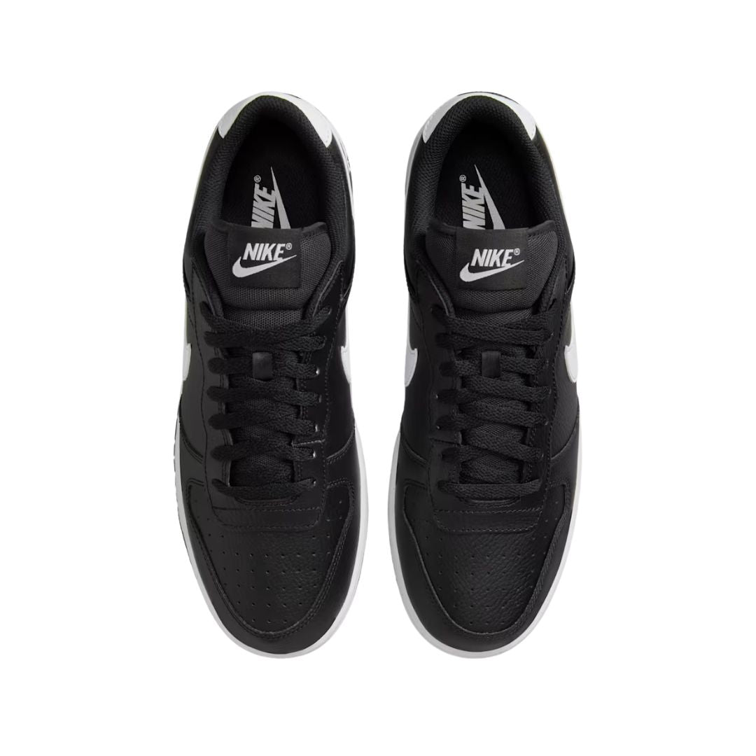 Big Low Lifestyle Shoes