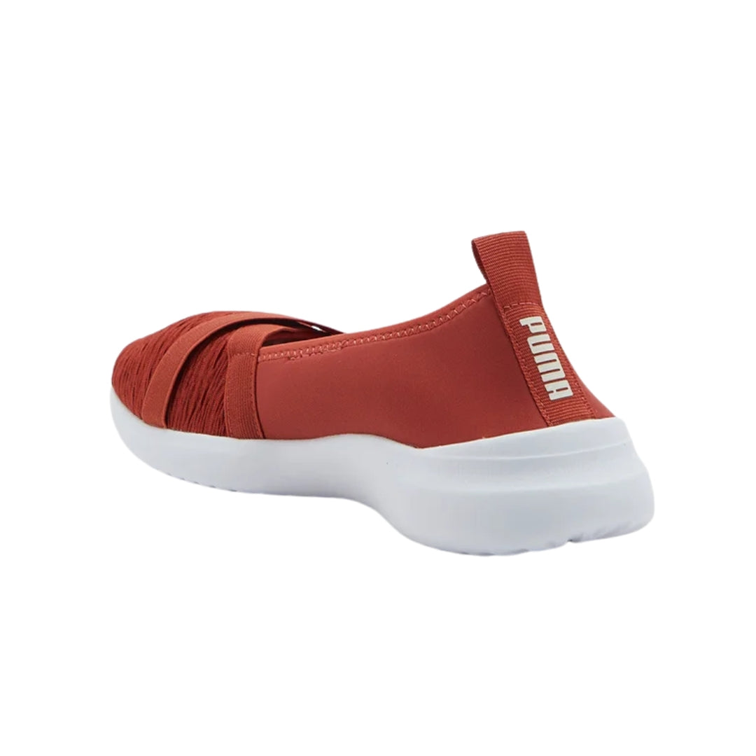 Adelina Ballet Lifestyle Shoes