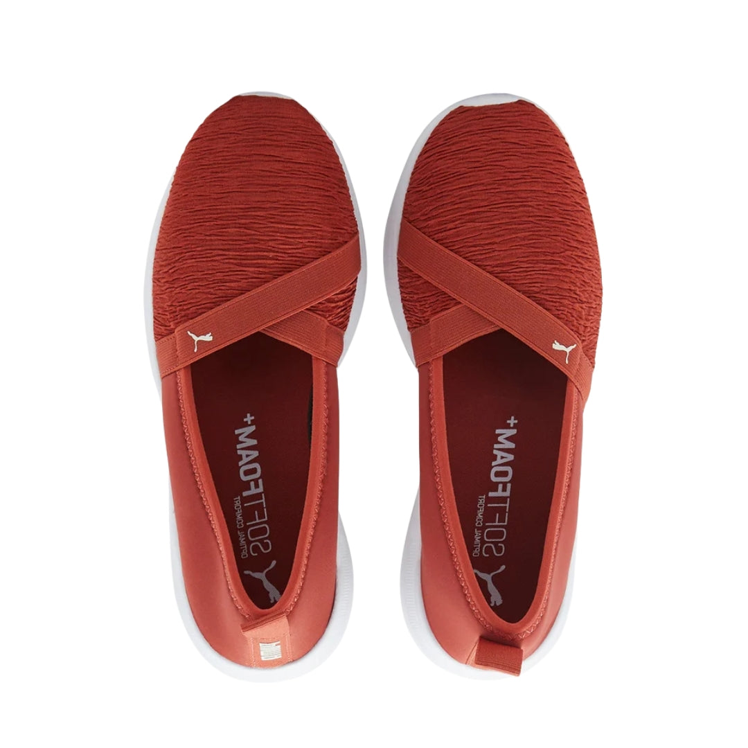 Adelina Ballet Lifestyle Shoes