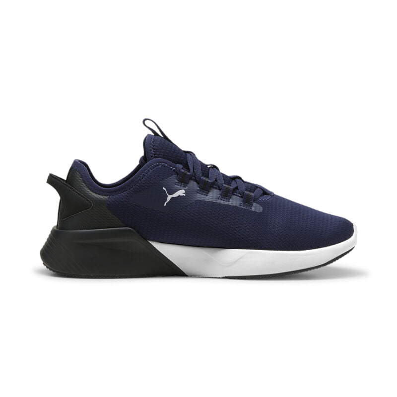 حذاء Retaliate 2 PUMA Navy-PUMA Black-PUMA Wh