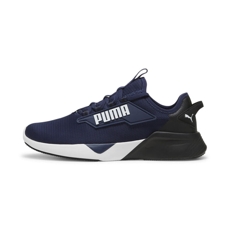 حذاء Retaliate 2 PUMA Navy-PUMA Black-PUMA Wh