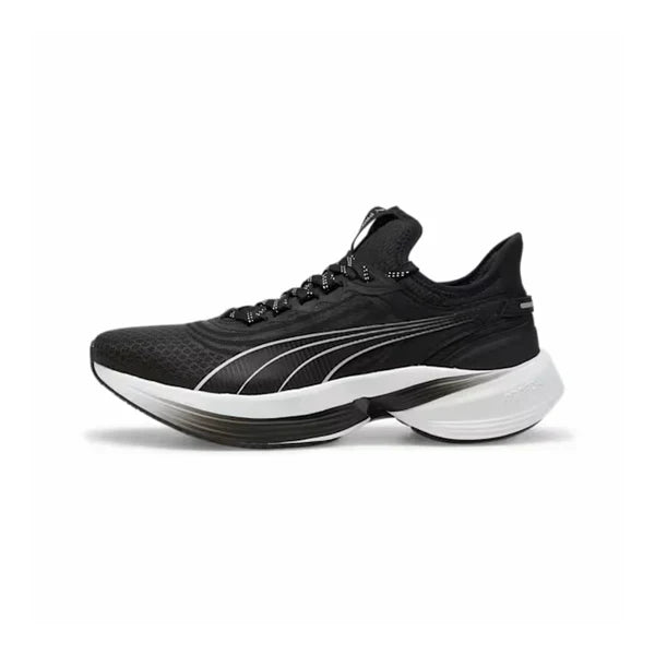 Conduct Pro Puma Black-Flat Dark Gray-Pu
