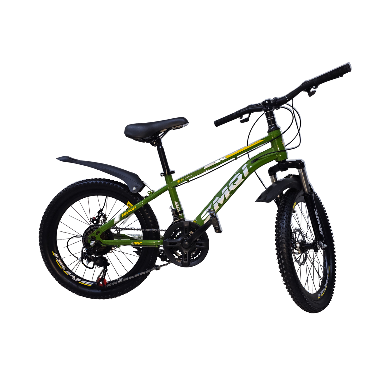 20" Kids Bicycle – Rb06